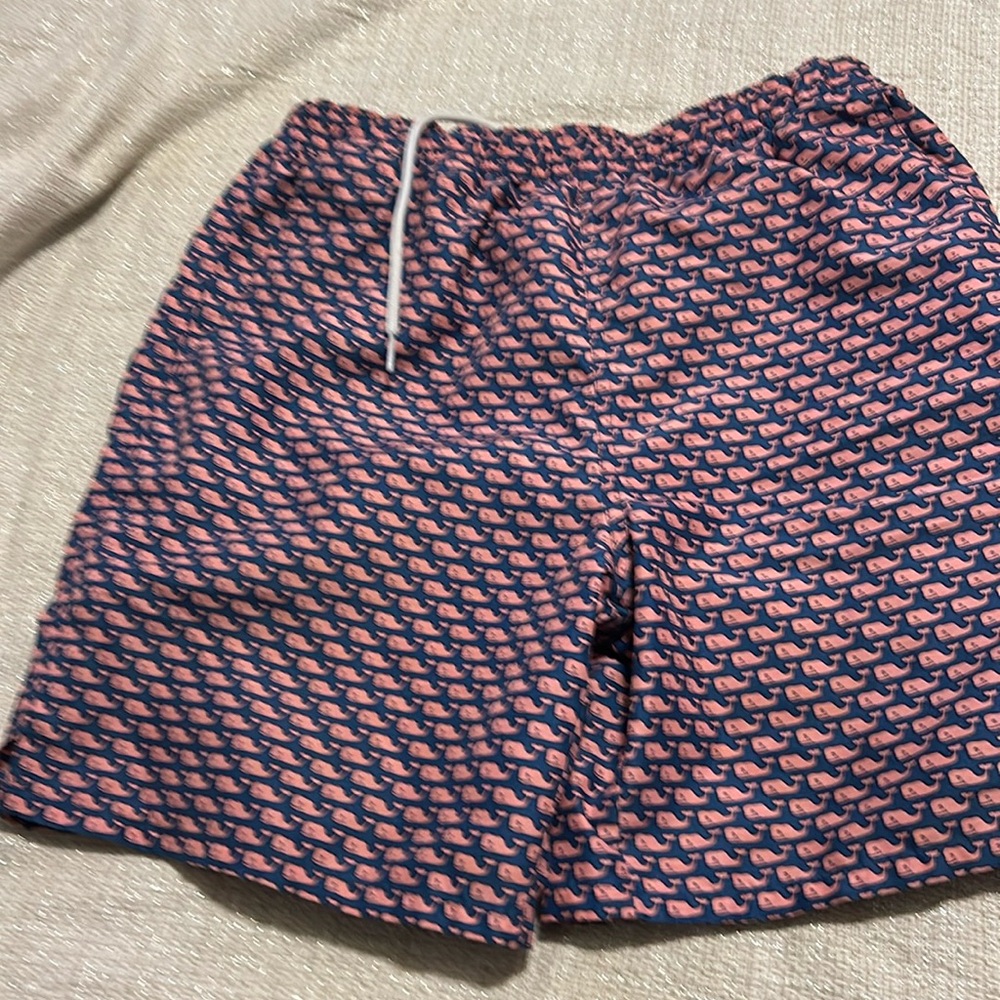 Vineyard Vines since 1998 women short